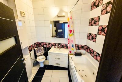 Inchiriere Apartament 2 camere Ultracentral Pitesti - 12