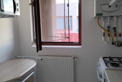 Cartierul Solar | Garsoniera | 36 metri patrati | Etaj 5 - 4