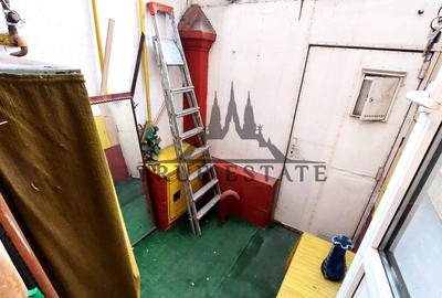 Casa ideala pentru investitie in zona Calea Calarasi - 13