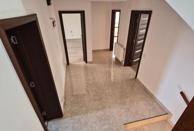 Vila Individuala 5 camere, 4 bai, teren 500 mp! LA CHEIE - 24