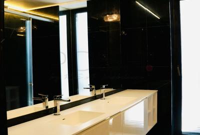 Duplex de lux 4 camere, terasa 80mp, 2 locuri parcare, Herastrau - 12