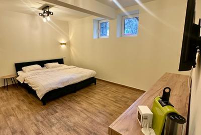 Sinaia – garsoniera de vanzare !!! - 1