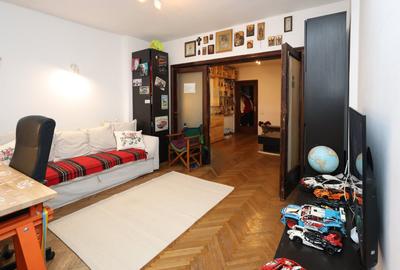 Apartament 3 camere | Bd. Dacia  | Et. 7/8 | 83 mp - 3