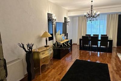 Apartament 3 camere Herastrau- Aviatiei - 5
