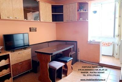 Apartament 3 camere, zona Liceul de informatica/ Orion - 4