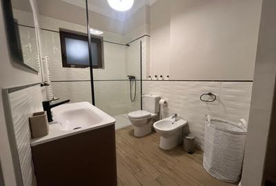 Proprietar, inchiriez apartament lux, parter, Parcul Kiseleff - 9