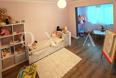 AX1232 Soarelui, Etaj Intermediar, Renovat Complet - 2