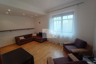 Duplex in villa - etaj plus mansarda - Foisorul de foc - 6