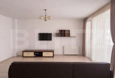 Apartament 2 camere / complex nou / Racadau - 2