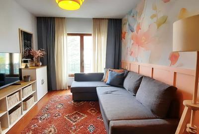 Casa de vanzare American Village, 5 camere, renovata, parcari, statie EV - 9