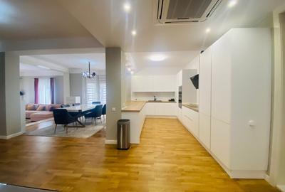 Diplomatic residence Embassy | 5 Bedrooms | the Forest | Iancu Nicolae - 6