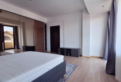 Apartament bloc boutique cu terasa - Erou Iancu Nicolae, Pipera - 15