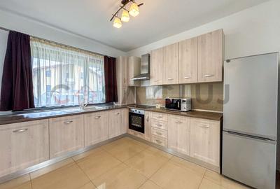 Duplex modern - Zona Aerisita - Cartierul Europa - 8