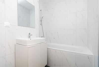 Apartament 3 camere & 2 bai - Denya Forest - 12