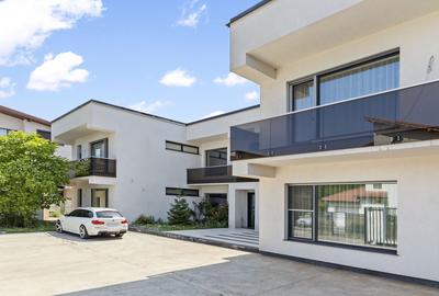 Vanzare Vila Individuala 2000 mp teren - 3