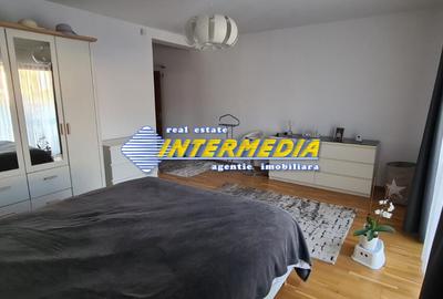 Casa Duplex D+P+E vanzare Alba Iulia Cetate Lidl cu toate utilitatile - 5