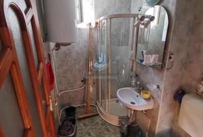 Apartament 3 camere, parter inalt, Darmanesti, ideal spatiu comercial! - 4