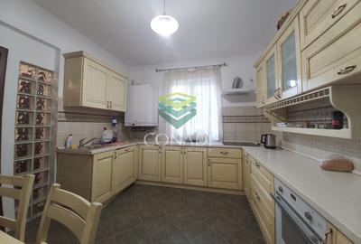 Casa cu 5 camere Nordului-Herastrau - 13