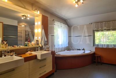 Casa 5 camere de vanzare in Grigorescu, Cluj Napoca - 28
