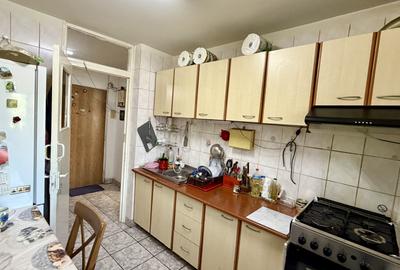Apartament 2 camere de vânzare – Aleea Diham | Mega Mall | Arena Națională | Sec - 4
