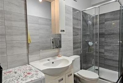 Inchiriere in Tudor bloc nou 2 camere modern, parcare proprie - 7