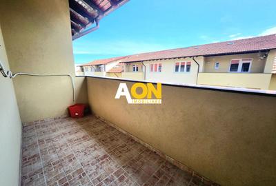 Apartament cu 2 Camere + Mansardă, Garaj, Bloc Nou, Zona Centru - 10