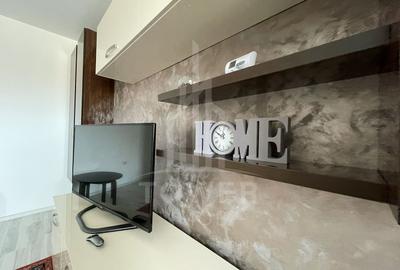 Apartamen 2 camere de inchiriat - zona Mihai Viteazul - 3