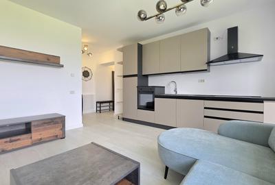 Penthouse Duplex, SunLake Residence, Panorama - Prima inchiriere - 12
