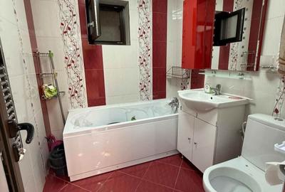 Apartament 3 camere Renovat in Totalitate, Dorobantilor - etaj 2/4. - 8