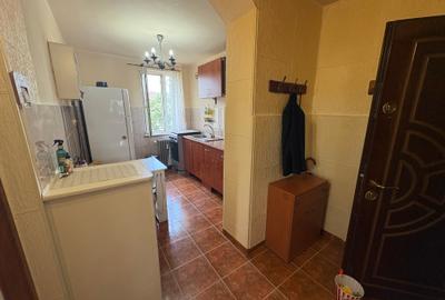 Apartament 2 Camere - Strada Nanterre - Parcul Puskin - 13