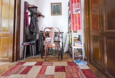 Apartament 3 Camere în Casă | Bd. Dacia 127 | Garaj + Curte - 8