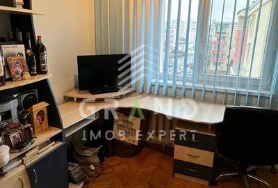 Apartament 3 Camere | 2 Bai | Parcare | Petfriendly | Manastur/Almasului - 4