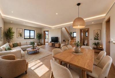 Comision0% Casa noua 2025 in Cristian,teren 497mp, eficienta energetic - 1