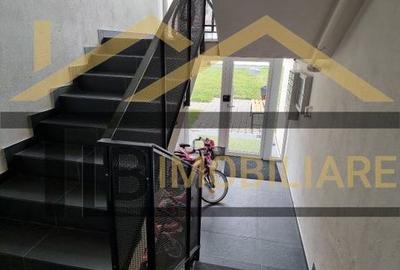 Apartament cu 2 camere, parcare, 55mp, Zona AMA Residence - 7