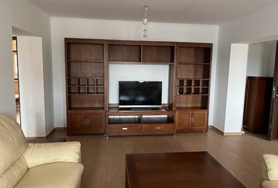 Apartament 3 Camere Unirii,Metrou,3 Balcoane,Decomandat,Mobilat Utilat - 3
