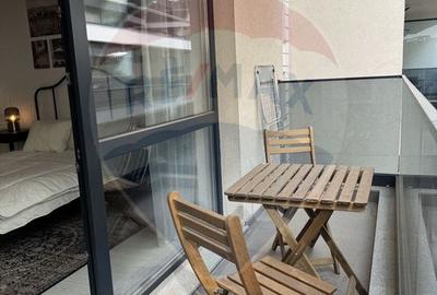 Inchiriere Studio în zona 13 Septembrie, Catrdrala Națională - 15