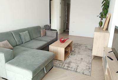 Apartament 3 camere de inchiriat imobil 2022, parcul Tineretului, metrou 5 min - 2