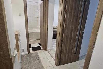 Apartament 1 Camera Decomandat Tatarasi - Metalurgie - 6