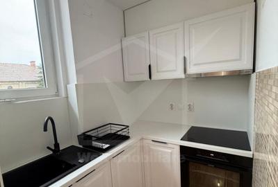 Spațiu modern de birouri, 4 încăperi, Dorobanților - 6