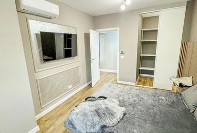 STUDIO DUBLU | IVORY | ROND OMV | PIPERA | NORD | INVESTITIE | PARCARE - 1