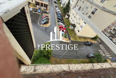 APARTAMENT 2 CAMERE DE ÎNCHIRIAT ÎN SIBIU ZONA TEREZIAN - BELISSIMA - 10