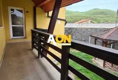 Casa 150 mp Teren 1715 mp Ampoita - 16