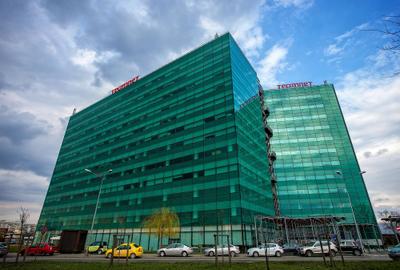 Green Gate, Tudor Vladimirescu 22  - comision 0%, reprezentam proprietarul! - 5