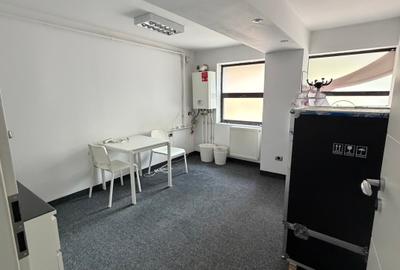 Unirii | spatiu de 90mp | parter | cladire de birouri | - 2
