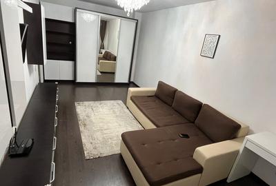 2 camere Militari Residence str. Rezervelor langa Lidl // Parcare proprie - 8