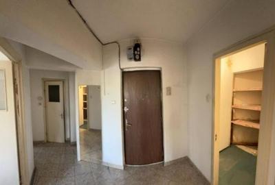 Brancoveanu parc/metrou,ap 2 camere, cf1, etaj 2/ 93.000euro - 7