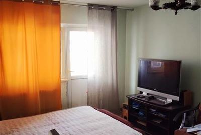 Apartament 3 camere,str.Siretului,Sibiu,comision 0 - 2