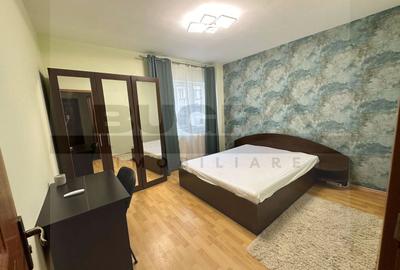 Apartament de 3 camere, modern, 62mp, parcare, zona The Office - 8
