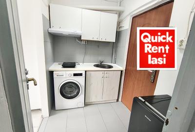 Garsoniera Renovata De Inchiriat Pentru 1Persoana 1200ron - 7