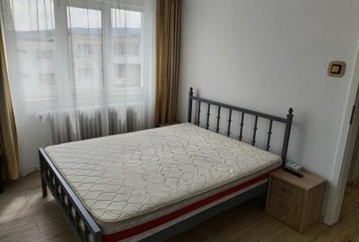 Apartament 2 camere renovat, cu parcare inclusa, cartier Gheorgheni - 12